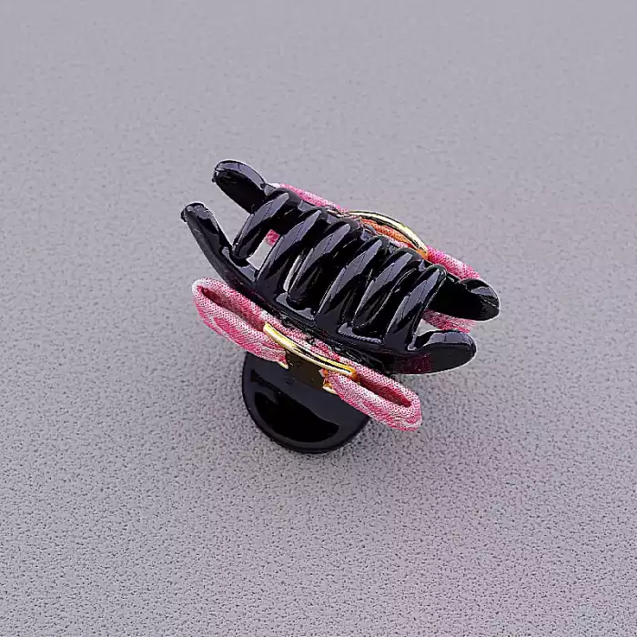 🏷️️ Краб Fashion пластик F-52199