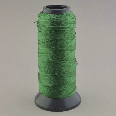 Нитки шовк 1,2 мм