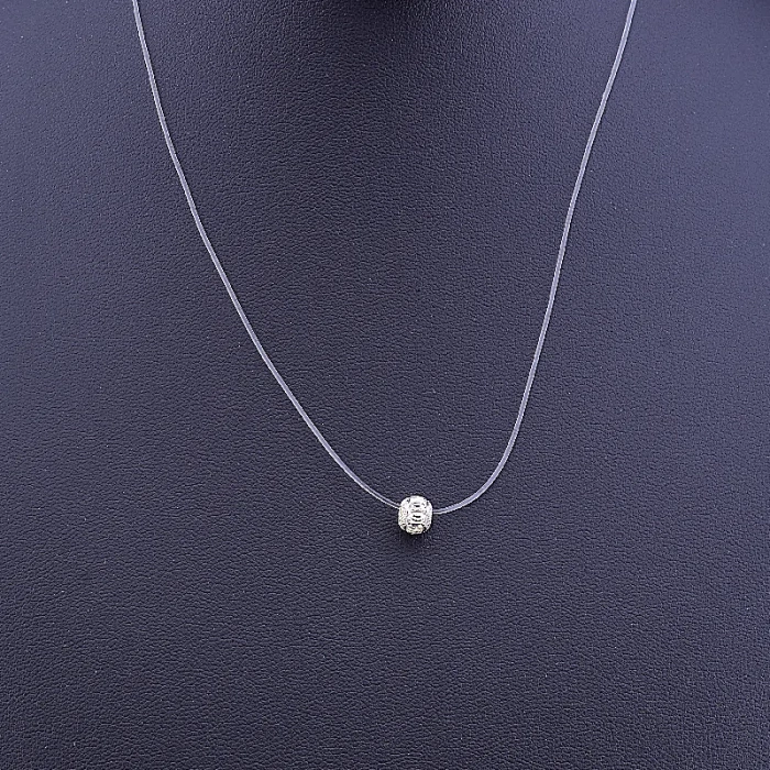 🏷️️ Підвіска 40 см срібло (925 проба) ss_66016