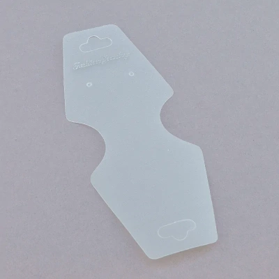 Планшетка пластик 13 см. 10 штук