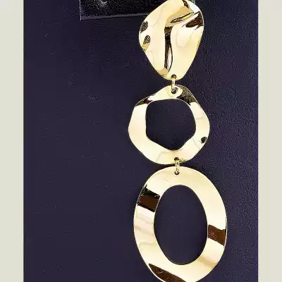 🏷️️ Сережки пусети FJ F-68915