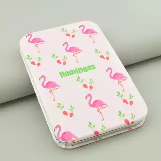 Дзеркальце міні 95х60 мм