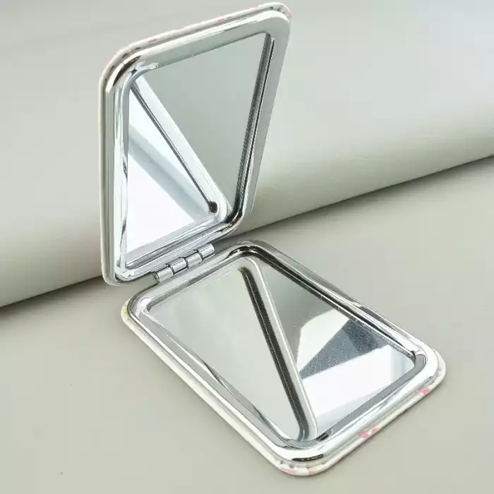 🏷️️ Дзеркальце міні 95х60 мм ss_58100