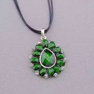 Підвіска Стрази 46 см