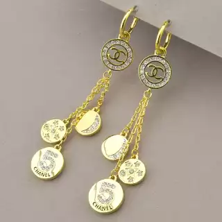 Сережки Winniana Фіаніт