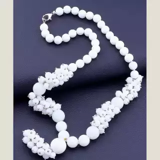 Намисто Кахолонг 50 см