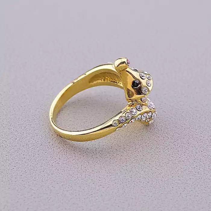 🏷️️ Каблучка Сrystal ss_82501