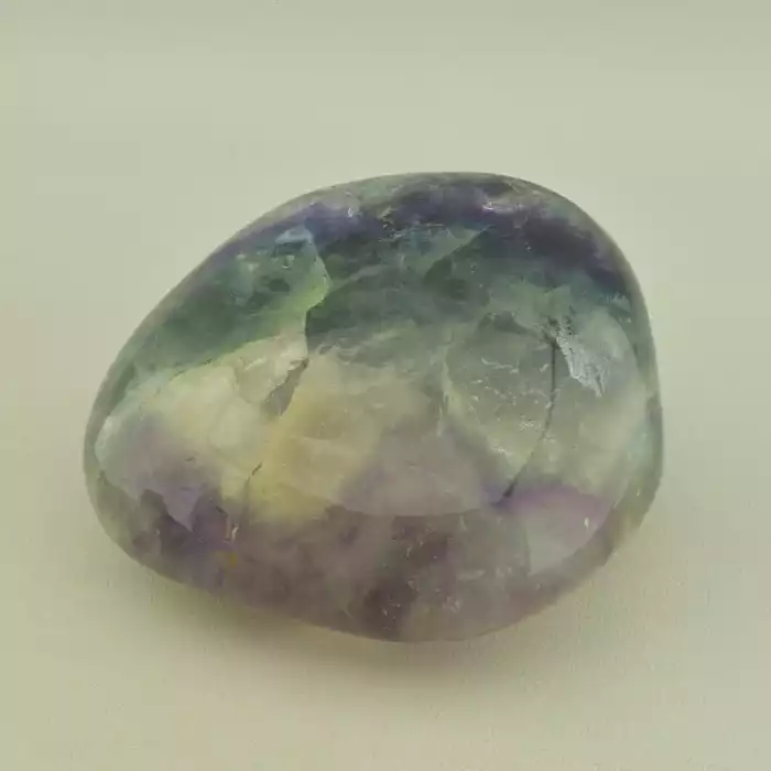 🏷️️ Зразок Флюорит 90x90 мм. ss_99750