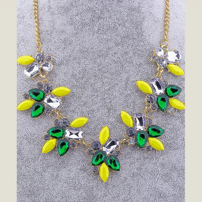 🏷️️ Підвіска Сrystal 50 см FJ ss_37464