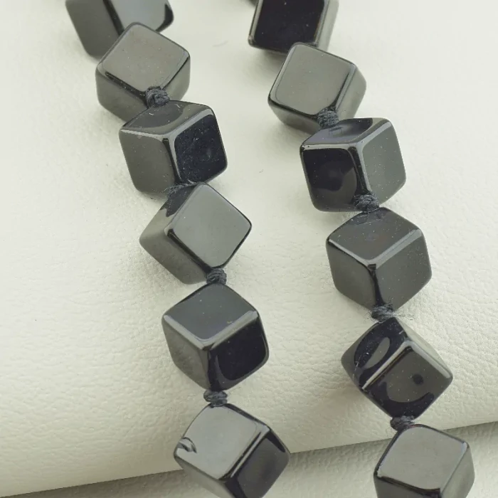 🏷️️ Намисто Агат 120 см ss_64517