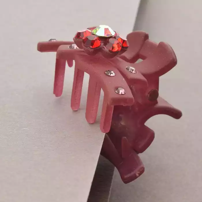 🏷️️ Краб Fashion Сrystal ss_93841