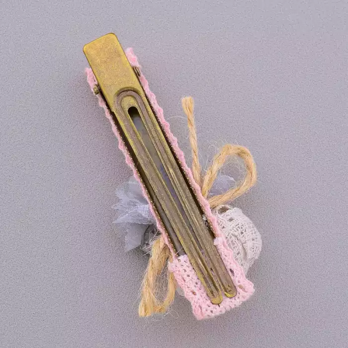 🏷️️ Шпилька Flora Secret тканина ss_41441