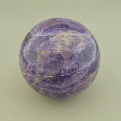 Куля Аметист 102x102мм.