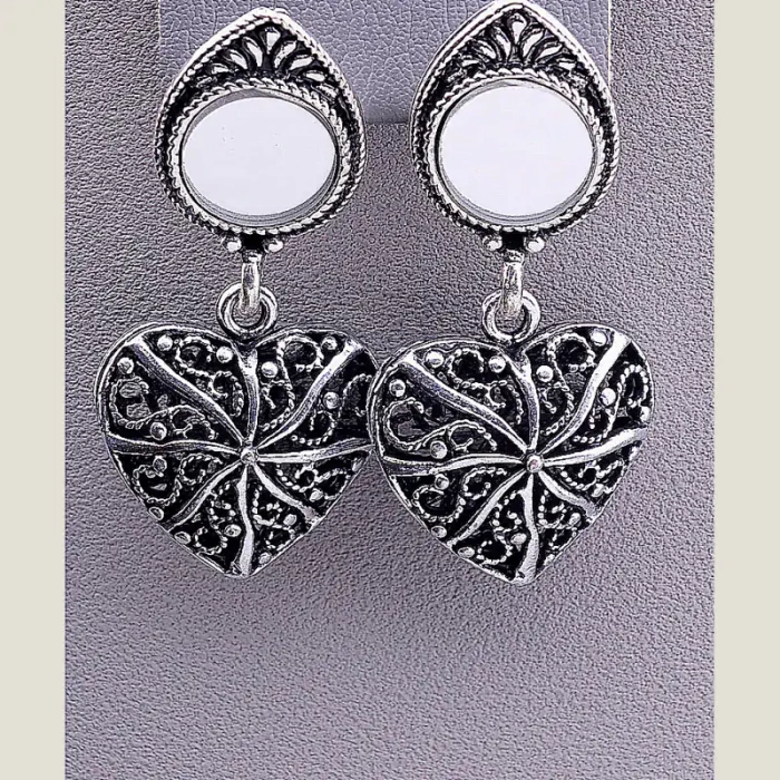 Сережки Fashion ss_79390 ss_79390