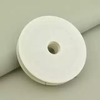 Струна металева чорна 0,35 мм, 30 м