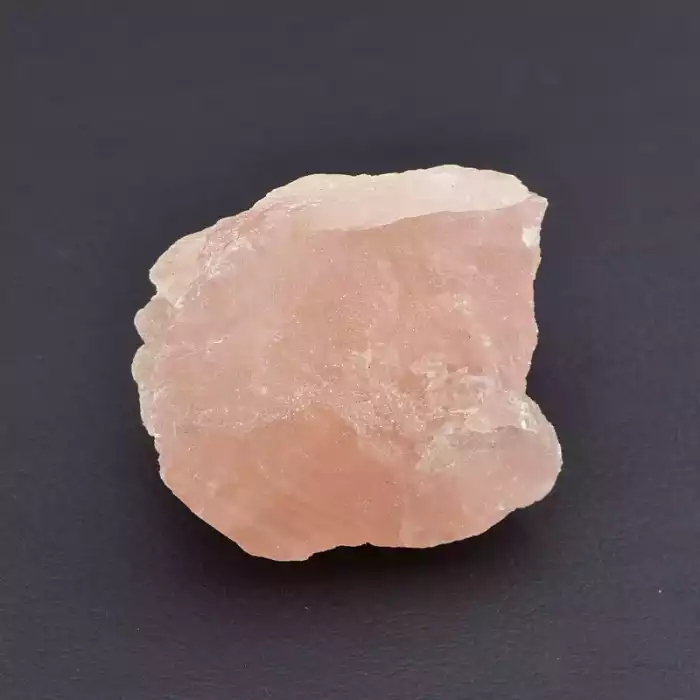 🏷️️ Рожевий кварц (40х30 мм) ss_105114