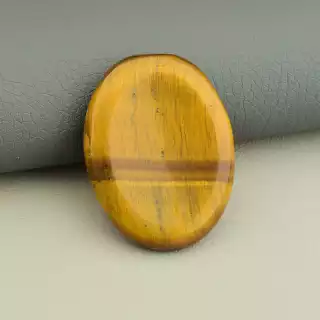 Зразок Тигрове око 45х35мм.