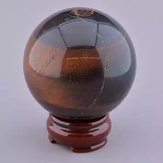 Куля Биче око 74x74 мм.