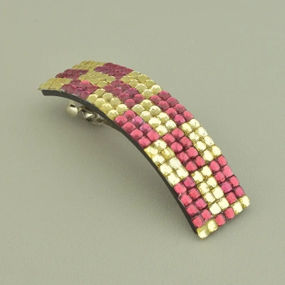 Шпилька Fashion Сrystal 85х24