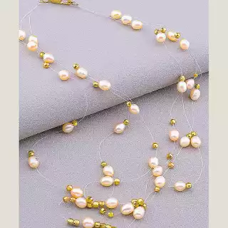 Підвіска Перли 50 см