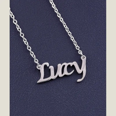 Підвіска Stainless Steel 45 см