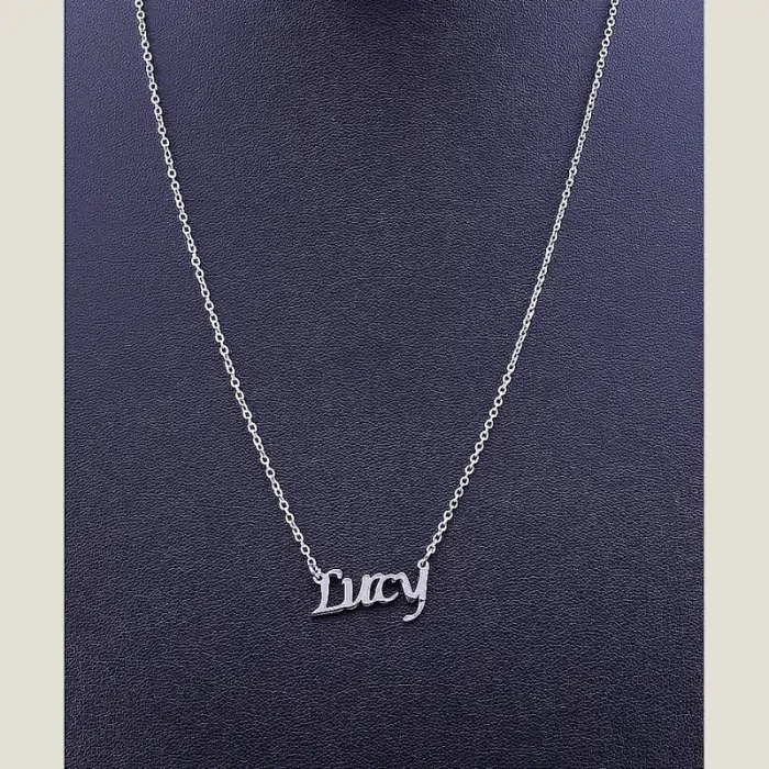 🏷️️ Підвіска Stainless Steel 45 см ss_71941