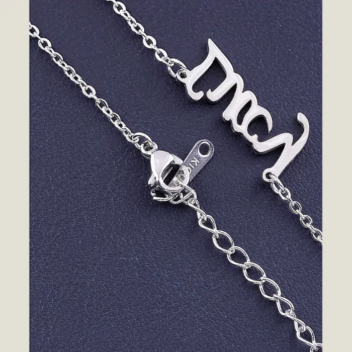 🏷️️ Підвіска Stainless Steel 45 см ss_71941