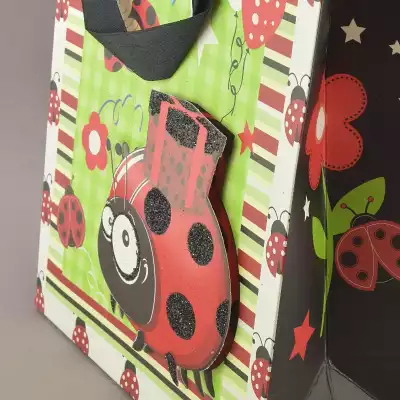 🏷️️ Пакет картон 230х170 мм F-61760