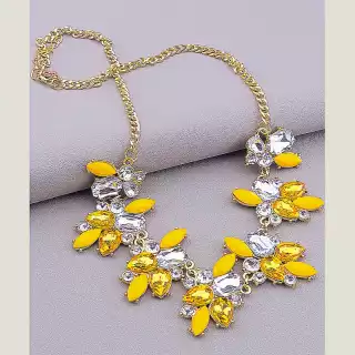 Підвіска Сrystal 50 см FJ