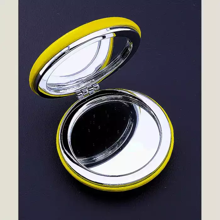 🏷️️ Дзеркальце міні 60х60 мм ss_64629