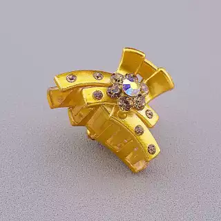 Краб Fashion пластик