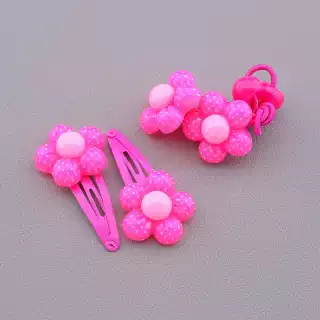 Невидимка + Гумка пластик