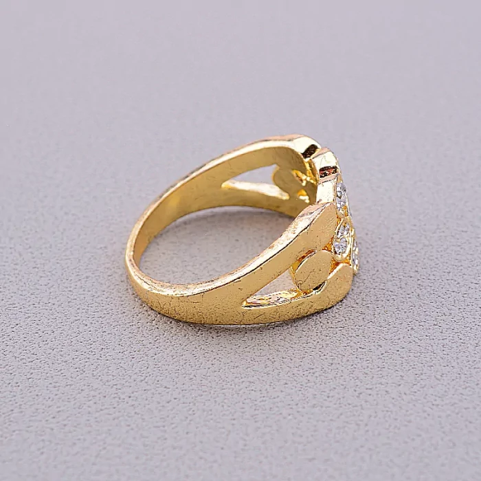 🏷️️ Каблучка Сrystal ss_54352