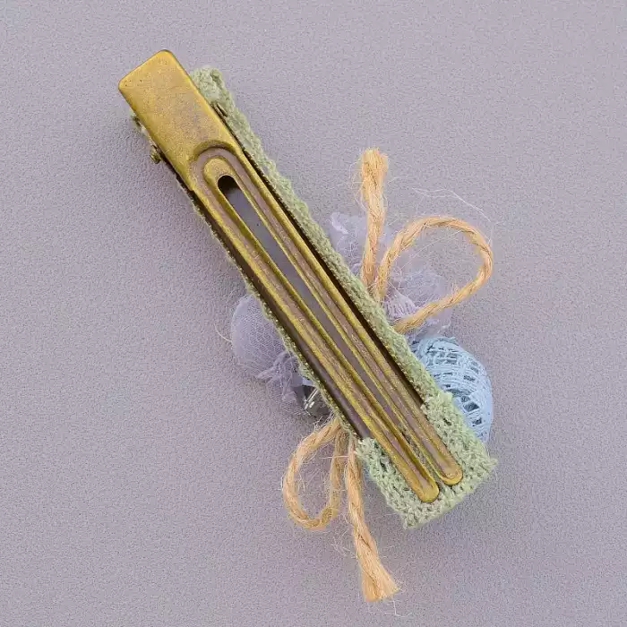 🏷️️ Шпилька Flora Secret тканина ss_41442