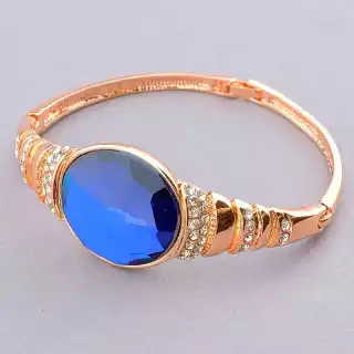 Браслет FJ Сrystal