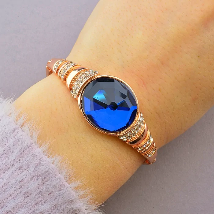 🏷️️ Браслет FJ Сrystal ss_17301