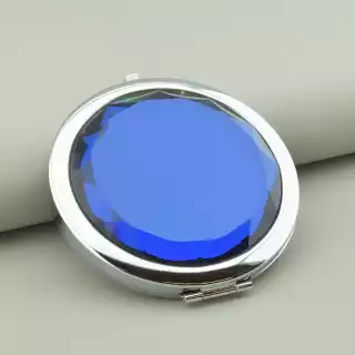 Дзеркальце міні 70х70 мм