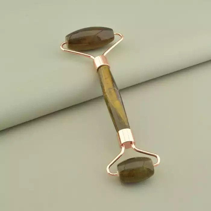 🏷️️ Масажер Тигрове око 140x60мм. ss_102626