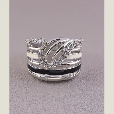 Каблучка Сrystal