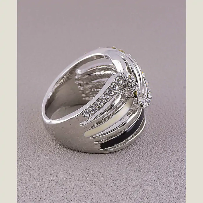 🏷️️ Каблучка Сrystal ss_42968