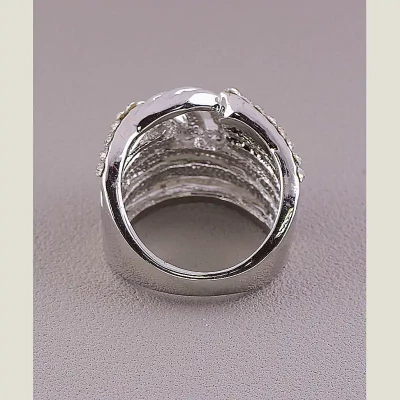 Каблучка Сrystal