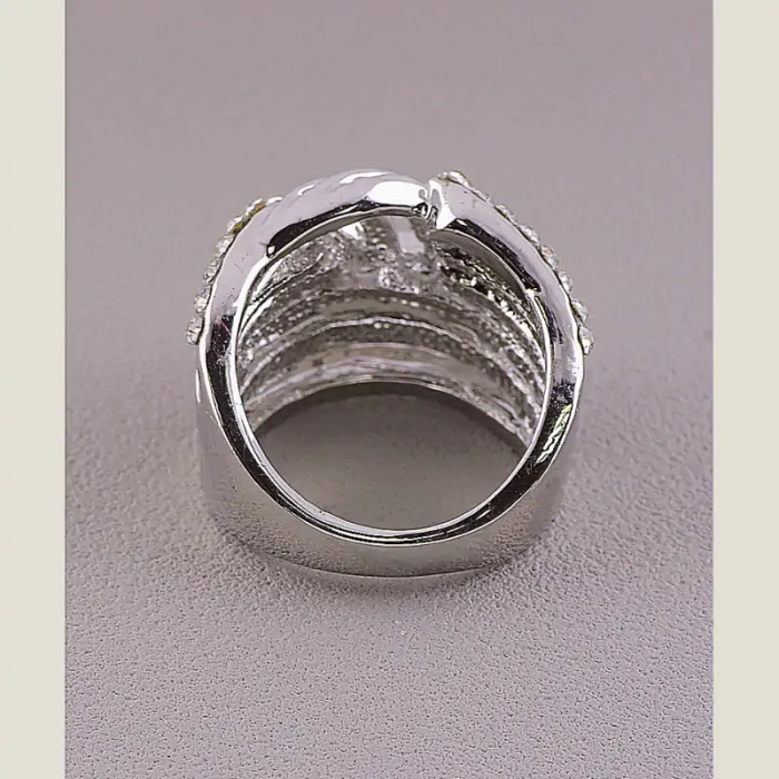 🏷️️ Каблучка Сrystal ss_42968