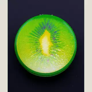 Дзеркальце міні 60х60 мм