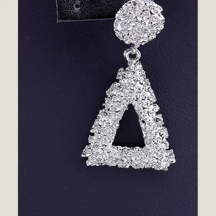 🏷️️ Сережки пусети FJ ss_69444