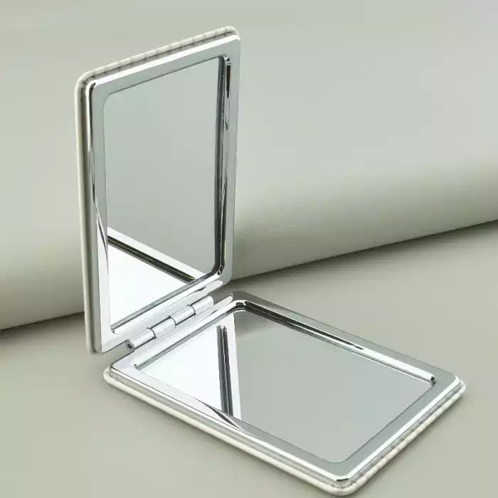 🏷️️ Дзеркальце міні 85х60 мм ss_58220