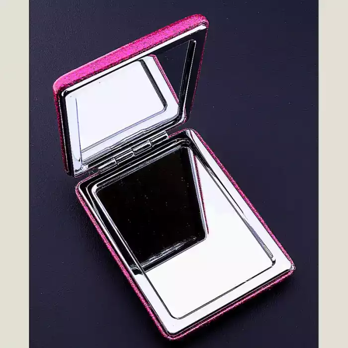 🏷️️ Дзеркальце міні 85х65 мм ss_69877