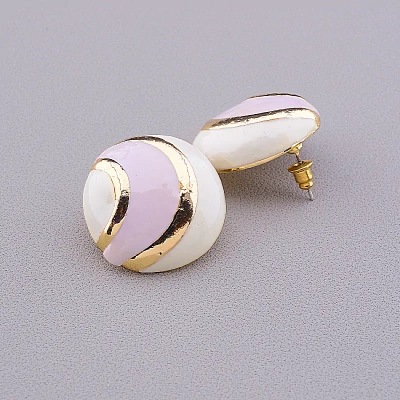 Сережки Fashion