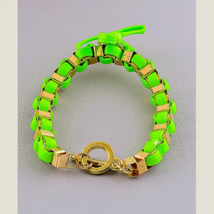 🏷️️ Браслет FJ ss_11399