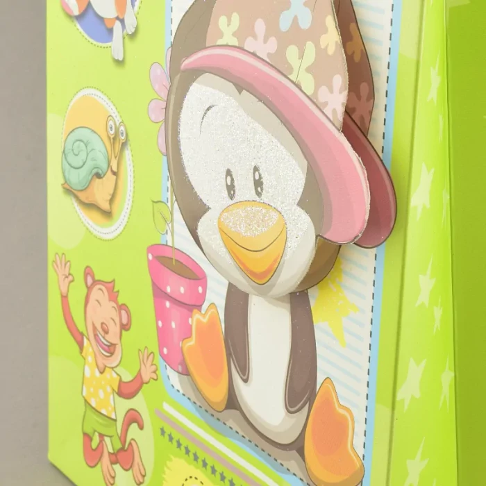 🏷️️ Пакет картон 230х170 мм ss_61761