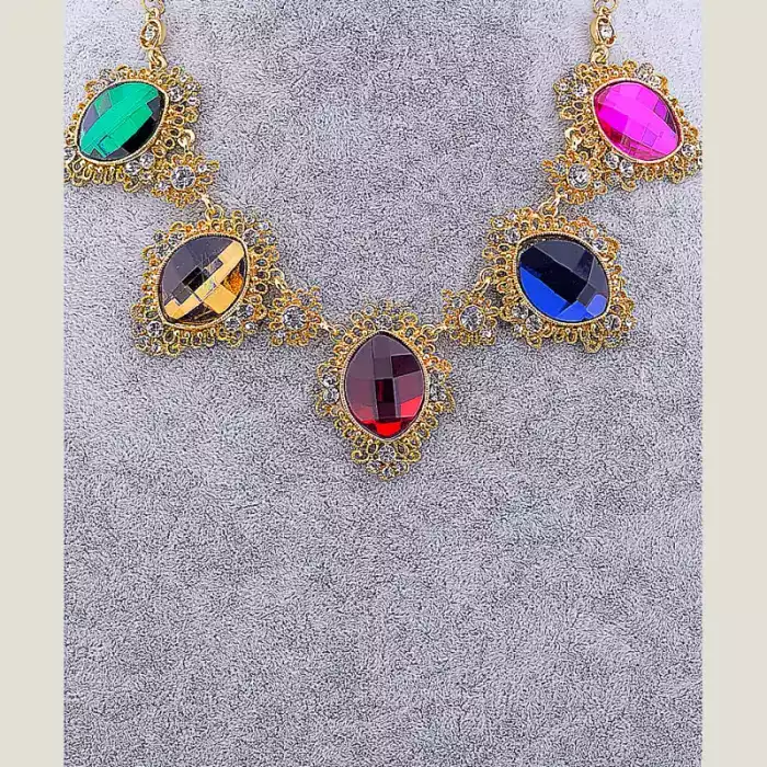 🏷️️ Підвіска Сrystal 48 см ss_14469